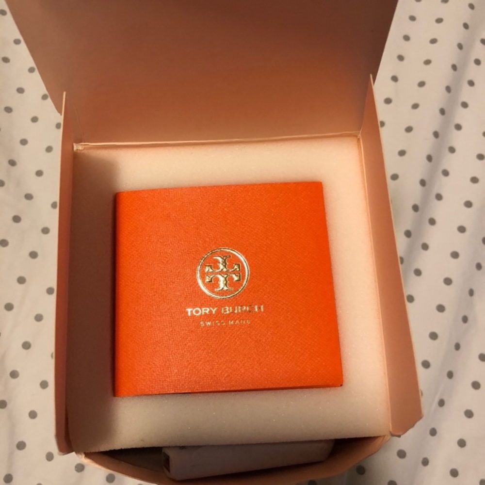 Authentic brand new Tory Burch Watch